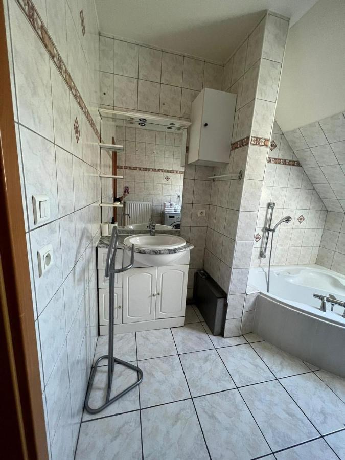 3A Rue Jean Baptiste Wendling Ribeauvillé Eksteriør billede